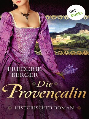 cover image of Die Provençalin